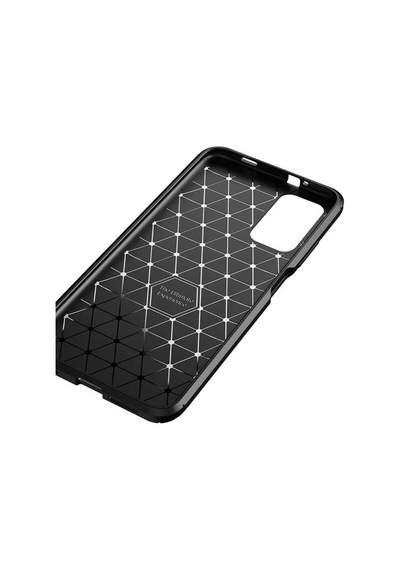 Xiaomi Redmi 9T Kilif Karbon Silikon Case 417055652