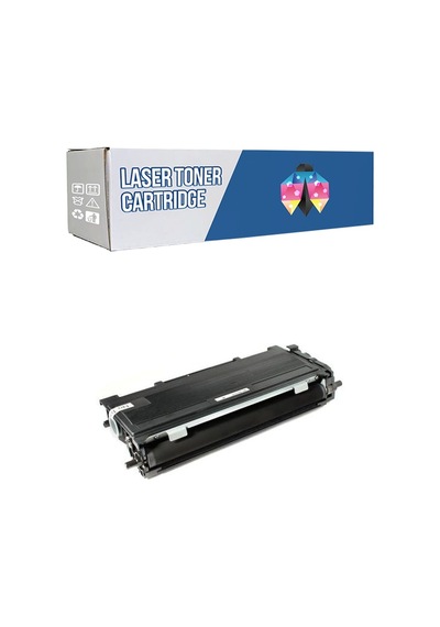 Safir Toner Brother Tn-350 Mfc7220 2.500 Sayfa Uyumlu Toner