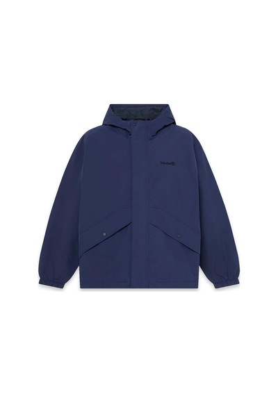 Timberland Weatherlıne Waterproof Shell Jacket Erkek Ceket Tbc0yh6waıh1 Kahverengi