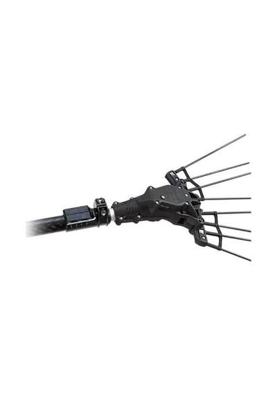 Zanon Karbonium F Pro Al300 Zeytin Hasat Makinası 33 Volt