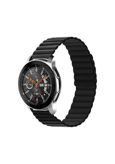 Gear S3 Krd-52 Mıknatıslı Kordon