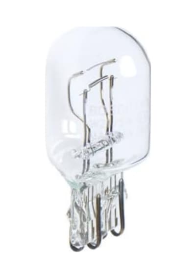 Bosch W21/5w 12v Pure Light Çift Duy Ampul 2'li Stop Park Fren Geri Vites Ampulü