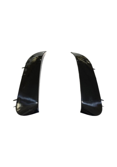 Autogp Mercedes Cla 45 2013-2018 Arka Tampon Vent