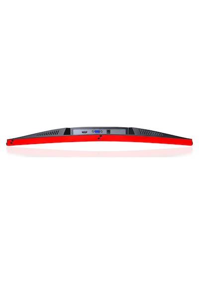 Turbox Trustier MT-L238CFHD 23.8" 2 MS 75 Hz Full HD Curved VA LED Monitör