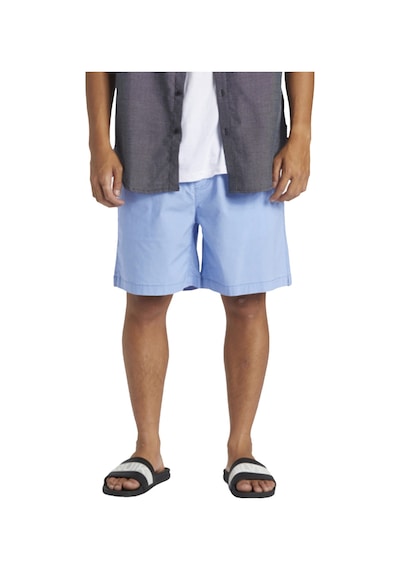 Quiksilver Erkek Walkshort Taxer Mavi Günlük Giyim - Aqyws03234 - 3613379729839 Mavi