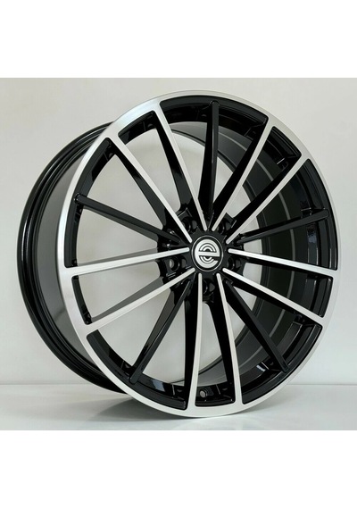 Exp-hv0001 8 19 5 112 Et45 57.1 Black Machıned Xl