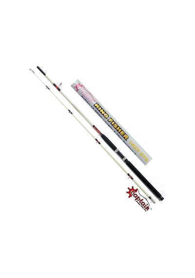 1423 Captain King Fisher 2 Par.15-25 Lbs 270 CM