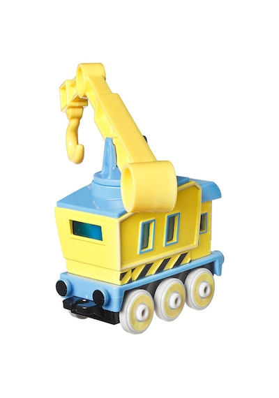 Thomas ve Friends Büyük Tekli Tren Sür-Bırak Crane Hfx91-Hdy61