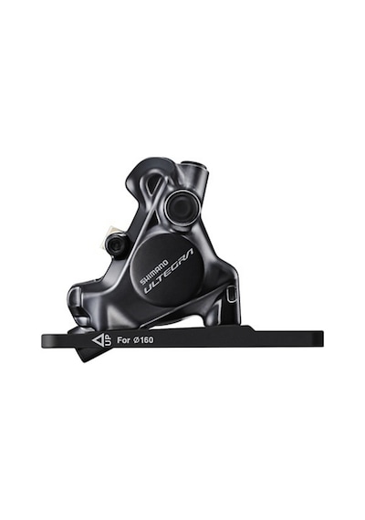 Shımano Hidrolik Disk Fren Kaliperi Ön Ultegra Br-r8170
