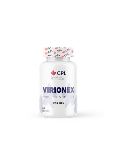 Vırıonex Vırılıty Performance Support 60 Kapsül Aromasız