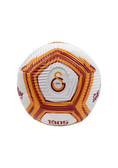 Galatasaray Futbol Topu Lines Sarı-kırmızı
