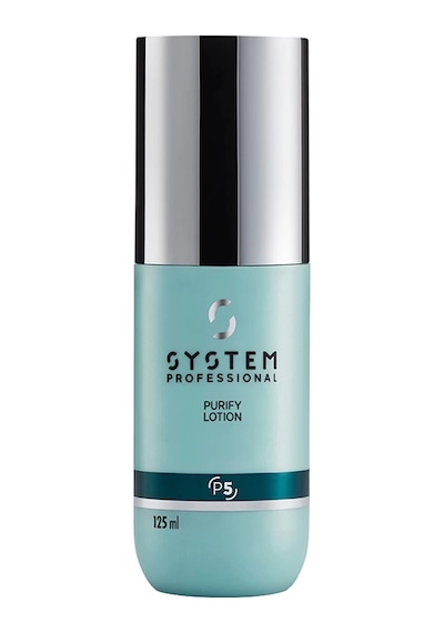 System Purify Saç Bakım Losyonu 125ml