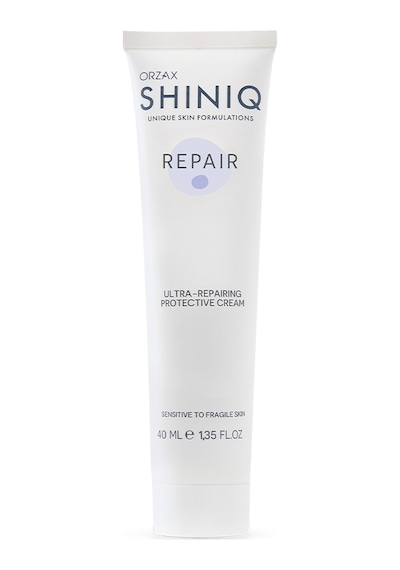 Shınıq Ultra Repaırıng Protectıve Cream 40 Ml