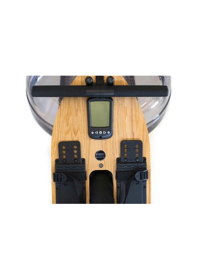 Waterrower Kürek Wr A1 Oak Rowing Machine Exercise