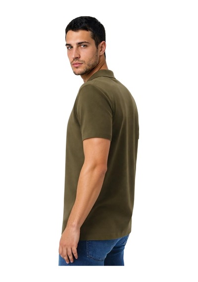 Arma Ar-ma Erkek Polo Yaka Tişört Baskisiz Basic Yaka Fermuarli Örme Kumaş Regular Fit %100 Pamuk 30/1 Çift Toplama Penye Pike Y31374358502 Haki-h1 Arma Ar-ma Erkek Polo Yaka Tişört Baskisiz Basic Yaka Fermuarli Örme Kumaş Regular Fit %100 Pamuk 30/1 Çift Toplama Penye Pike Y31374358502 Haki-h1