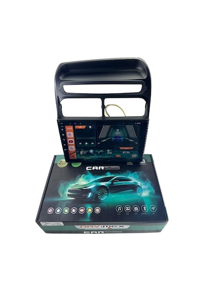 Fiat Linea Navimex 8-128 Fanlı Profesyonel Oem Multimedia