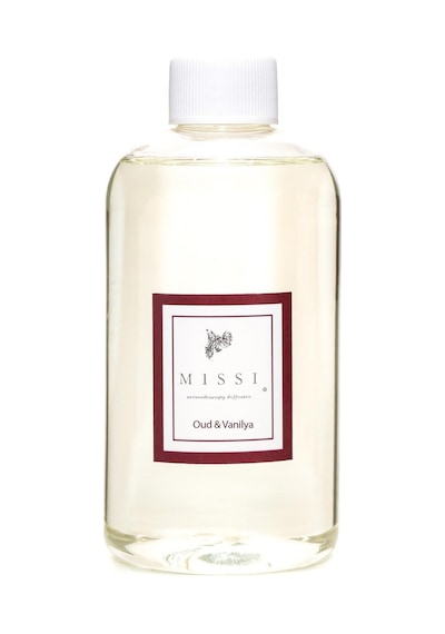 250 Ml Oud-vanilya Yedek Esans Abundance Prosperity