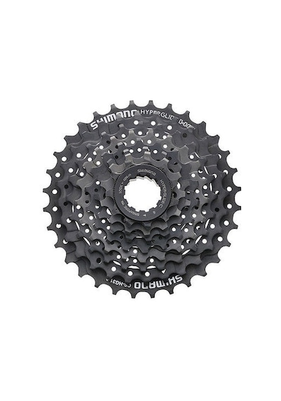 Shimano Altus Cs-hg31-8 Ruble 11-32t Siyah