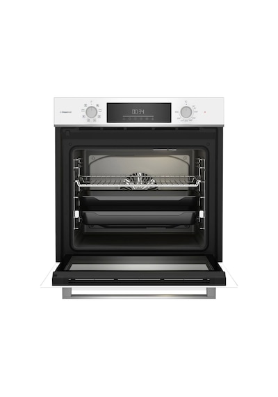Beko BFC 431 B 72 LT Buhar Destekli Ankastre Fırın