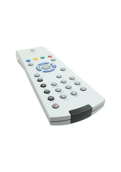 Grundig Uyumlu Telepilot Tp-100C Tv Kumandası Logolu
