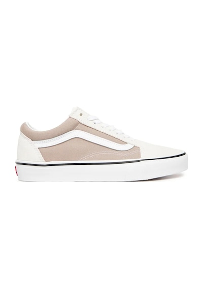 Vans Old Skool Unısex Ayakkabı Vn000d6w7d61 Krem