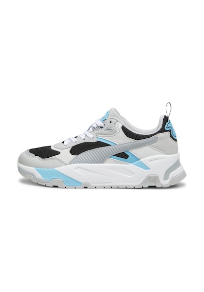 Puma 389289-21 Trinity Erkek Spor Ayakkabı 001