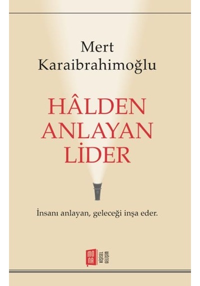 Halden Anlayan Lider - Aıaı-897145