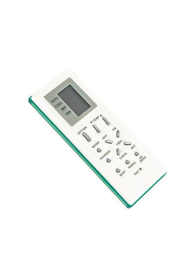 Ayt Panasonic A75c2568 A75c2969 Klima Kumandası