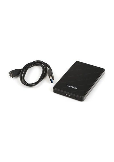 Dark Dk-ac-dse29, Storex E29 Usb 3.0 2.5" Disk Kutusu