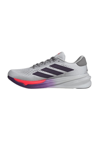 Jr0224-e Adidas Supernova Strıde 2 M Erkek Spor Ayakkabı Gri Jr0224-e Gri