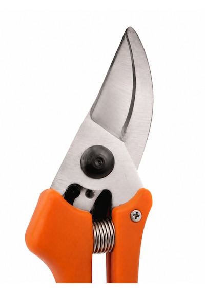 Turco T19 Budama Makası Ergonomik Saplı Keskin Bağ Bahçe Dal Makası