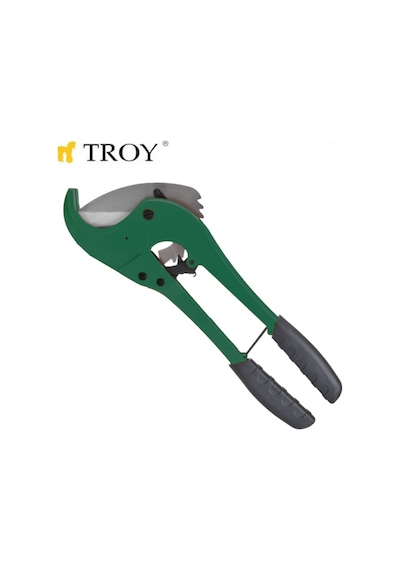 Troy 27075 Pvc Boru Kesici 75Mm