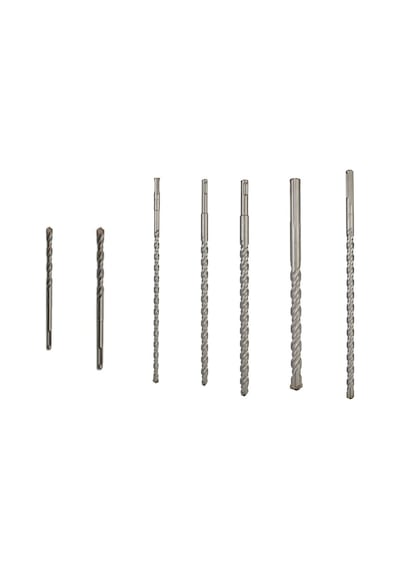 Matkap Ucu Sds Plus 5mm x 110mm