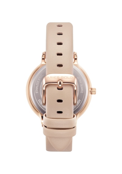 Aries Gold L 5035 Rg-rg Kadın Kol Saati