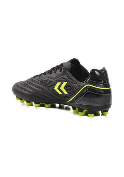 Hummel 900640 Hml Structure Siyah Erkek Krampon Siyah