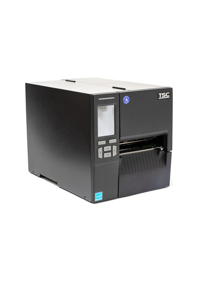 Tsc MB240T Endüstriyel Barkod Etiket Yazıcı