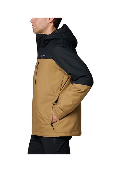 Columbia Hikebound Iı Insulated Erkek Kahverengi Outdoor Mont Wm6558-257