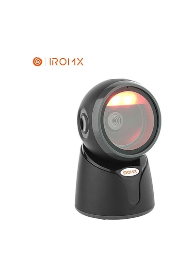 Iromx Wr662dm 1d/2d Masaüstü Barkod Okuyucu
