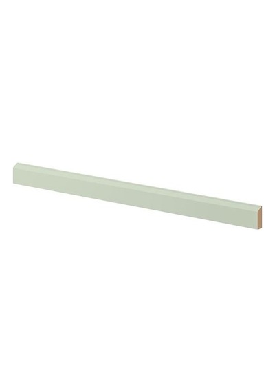 Ikea Stensund Dekoratif Şerit, Açık Yeşil, 221x3 Cm