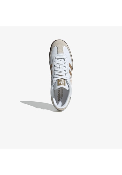 Adidas Samba Og Unisex Beyaz Spor Ayakkabı Jr0912