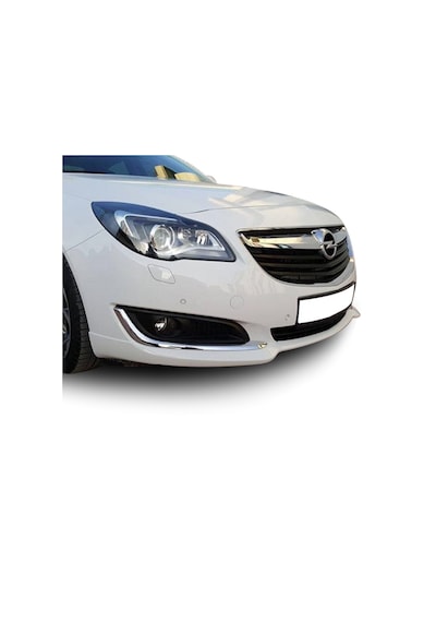Opel Insignia 2014-2016 Makyajlı Ön Tampon Ek Plastik