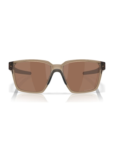 Oo 9430 943004 57 Oakley Actuator Sq Polarize Güneş Gözlüğü Siyah