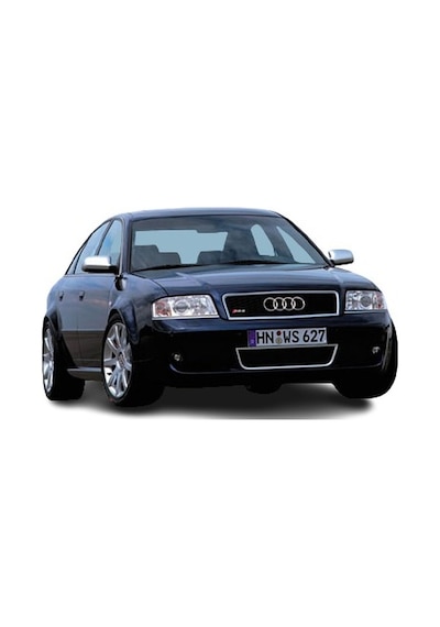 Audi A6 Yıl 2001-2005 Arası Depo Sol Far 4b0941003bj