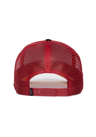 Goorin Bros. Cardinal Fan Kuş Figürlü 101-1990