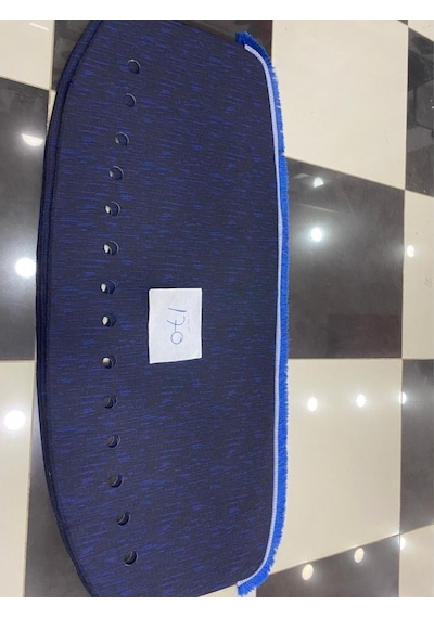 FORD CUSTOM 2018- ÖN GÖĞÜSLÜK-170