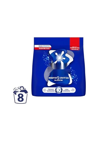 Beyazlar İçin Toz Çamaşır Deterjanı, 1.2 Kg