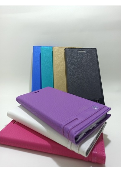 Lenovo A2020 Zore Elite Kapakli Kilif 340220930