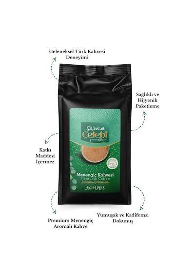 Menengiç Kahvesi 1 Kg Diğer