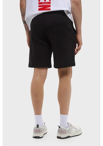 Calvin Klein Erkek Short J30j327531 Beh Siyah Siyah