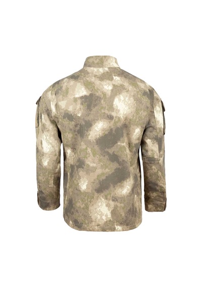 Tactical Outdoor Çok Fonksiyonlu Combat Gömlek Tdr01 Taş